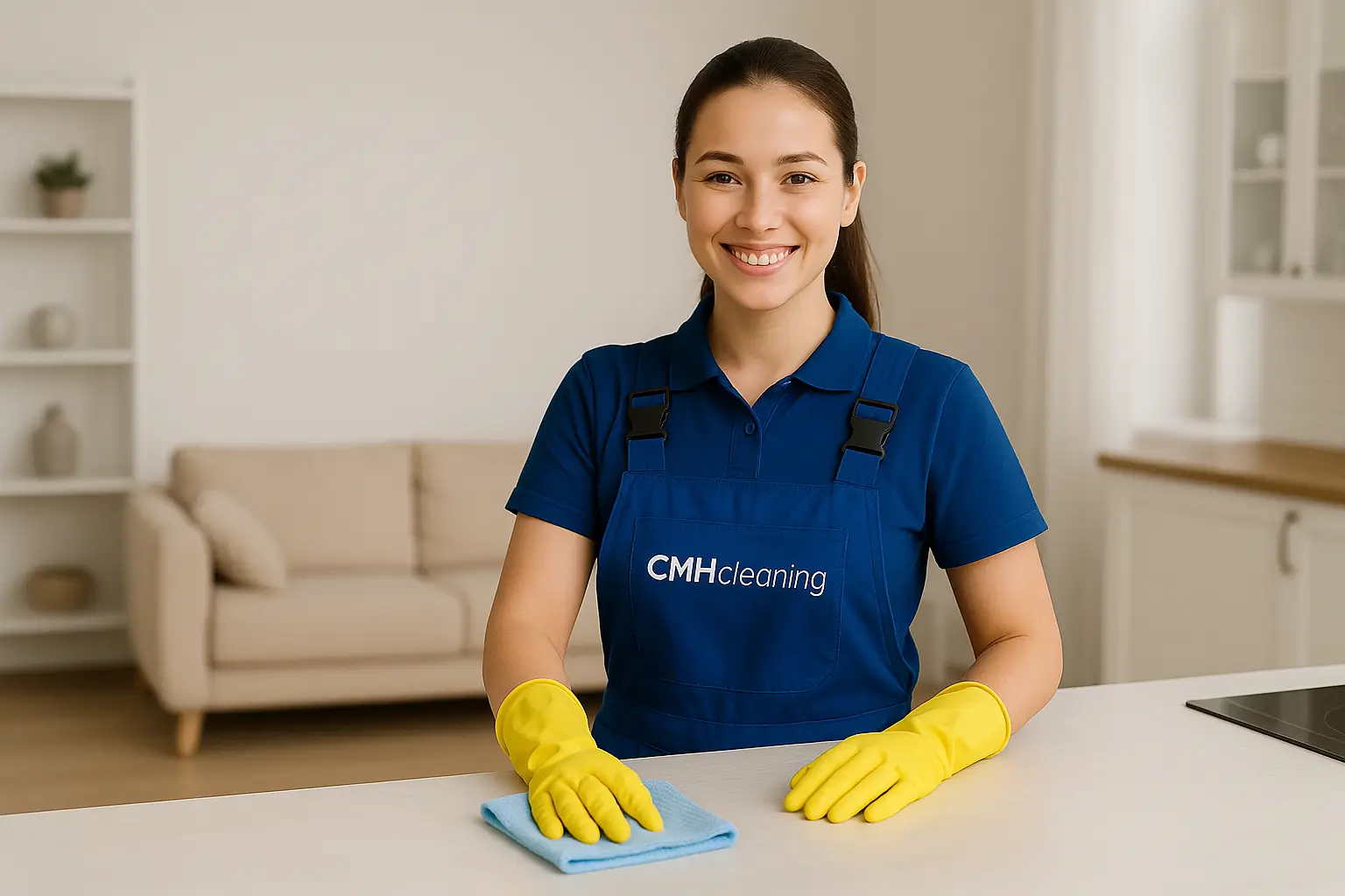 End of Tenancy Cleaning Birmingham