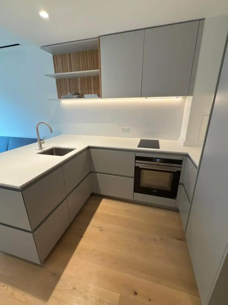 one off deep cleaning london service